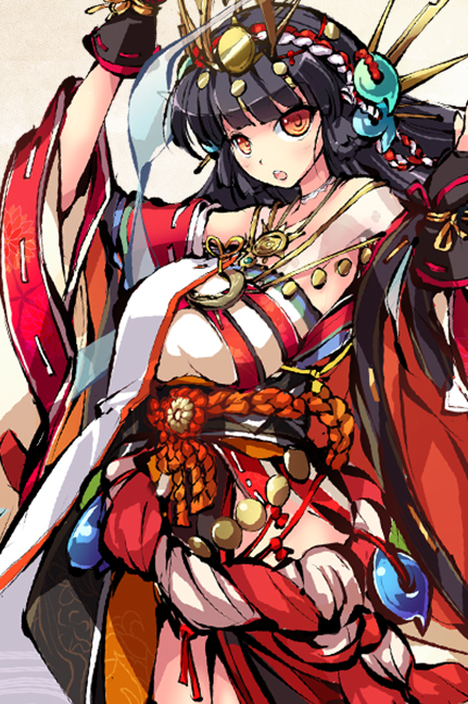 神姬奇谭破解版游戏(神姬奇谭破解版无限充值)
