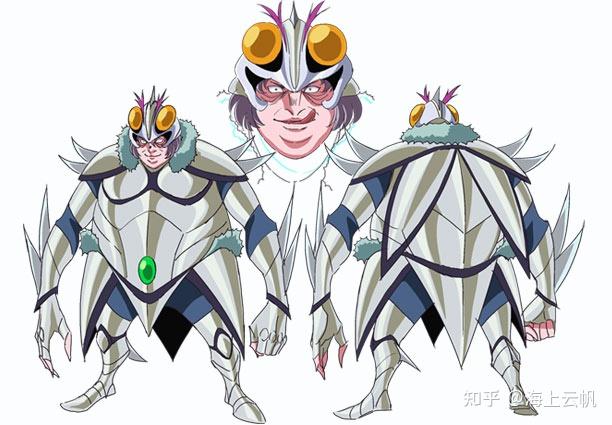 铠甲勇士苍蝇(铠甲勇士苍蝇兽袭击司机)