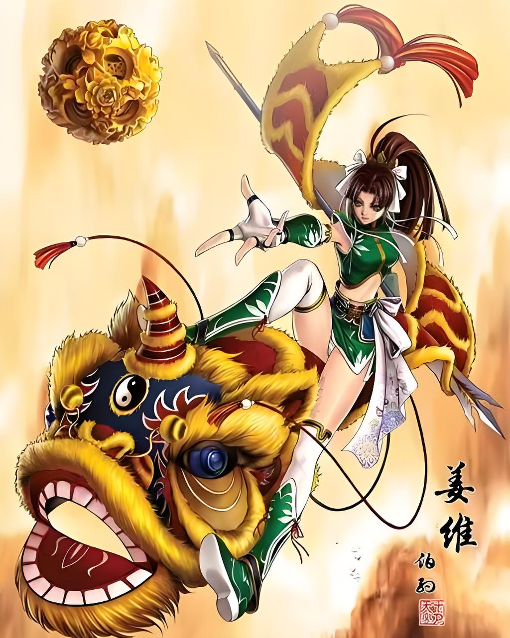 有手机版真三国无双没(真三国无双手机版啥时候上线)