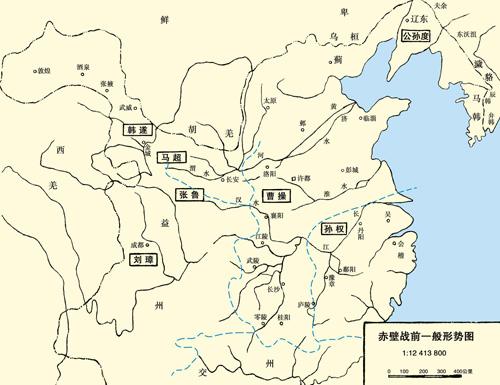 狂斩三国3赤壁荆州(狂斩三国3荆州张飞怎么过)
