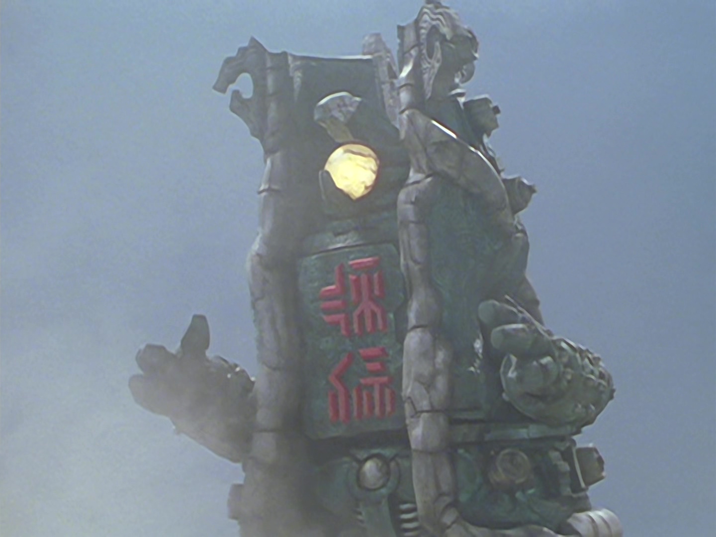 奥特曼之机械王国(奥特曼之我是机械奥特曼)