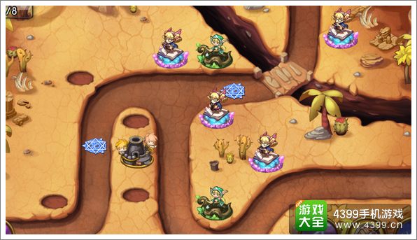 4399勇者任务攻略()