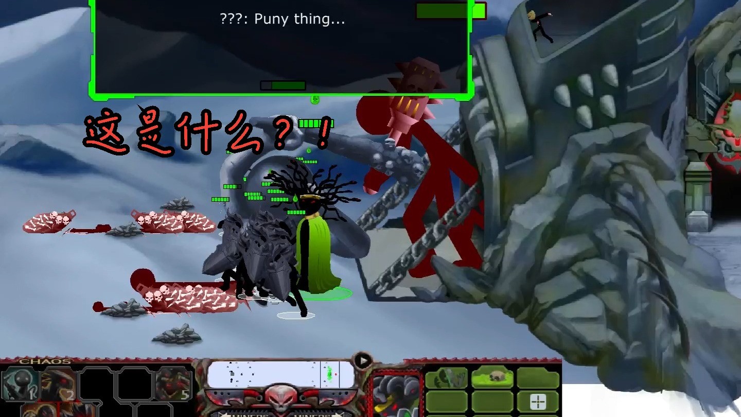 火柴人战士2破解版(火柴人战士2中文破解版)