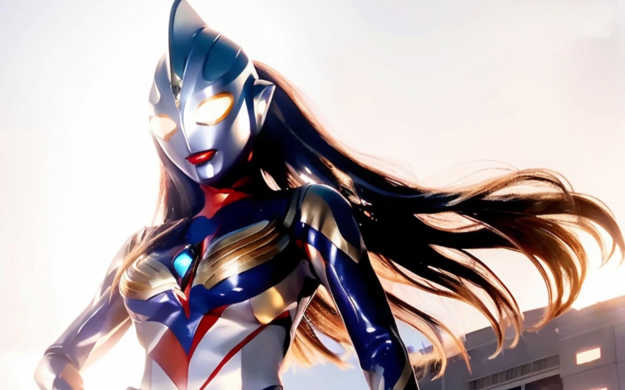 美女奥特曼全集高清(美女奥特曼全集高清免费观看)