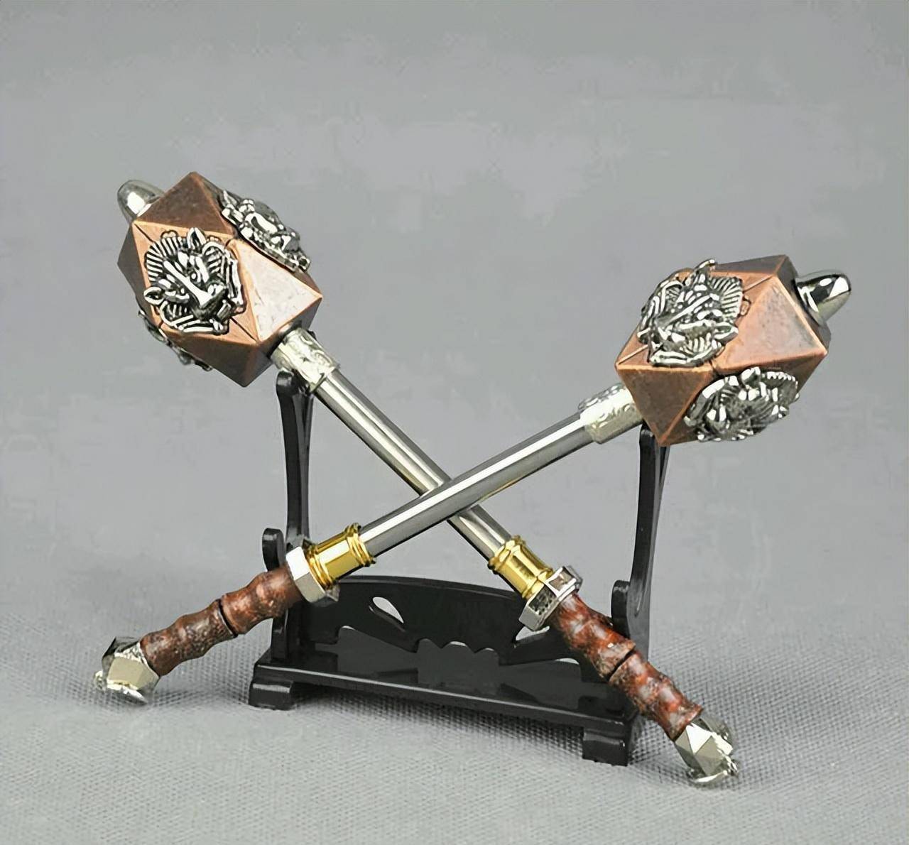 探寻古代武器(探寻古代武器的书籍)