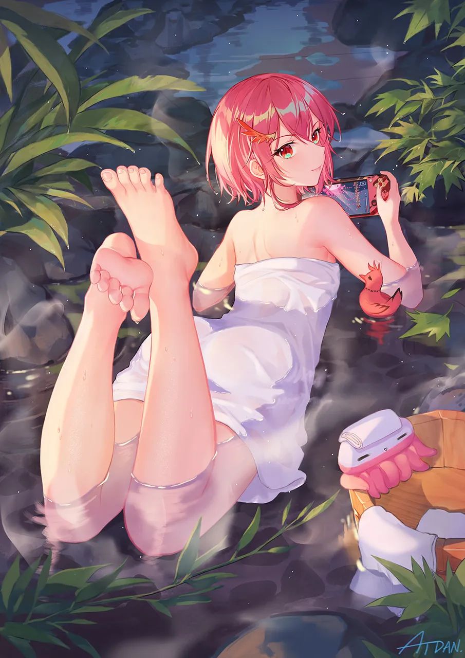 泡动漫美女破解版(动漫app破解版大全)