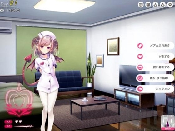 女生养成破解版(女孩养成记破解版)