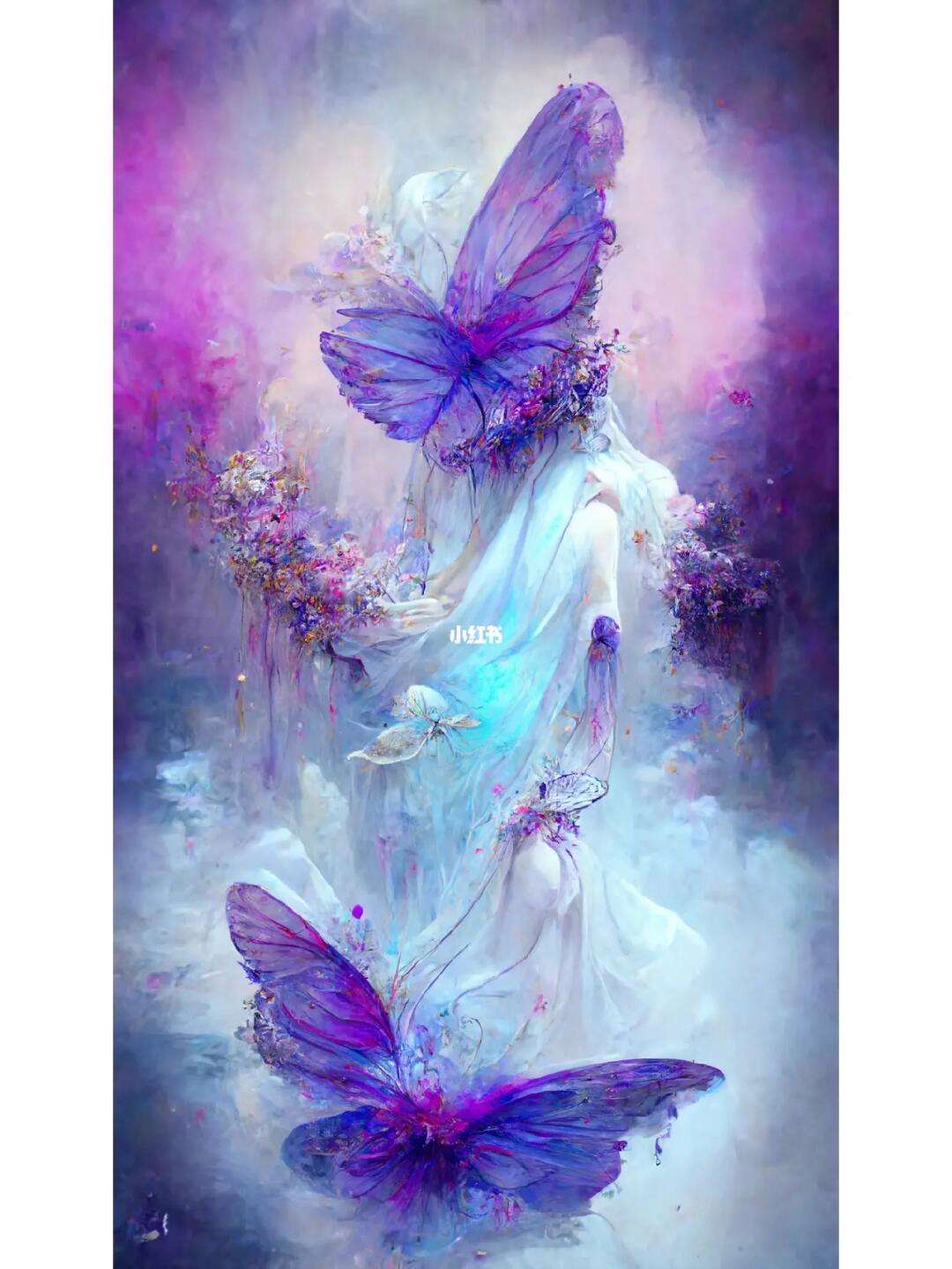 梦幻精灵蝴蝶仙子(梦幻蝴蝶仙子去哪抓)