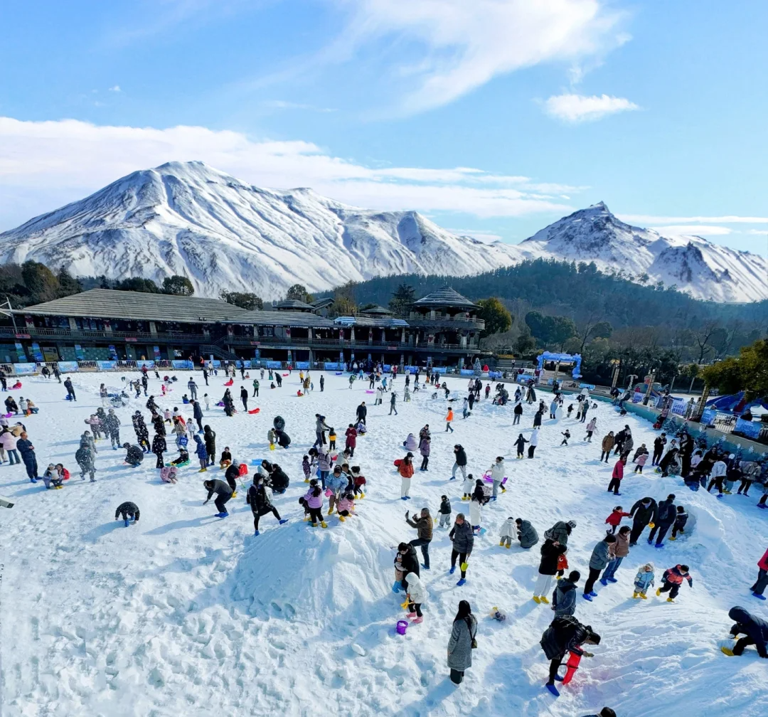 爸爸去哪儿冰雪王国(爸爸去哪儿之冰山宝贝)