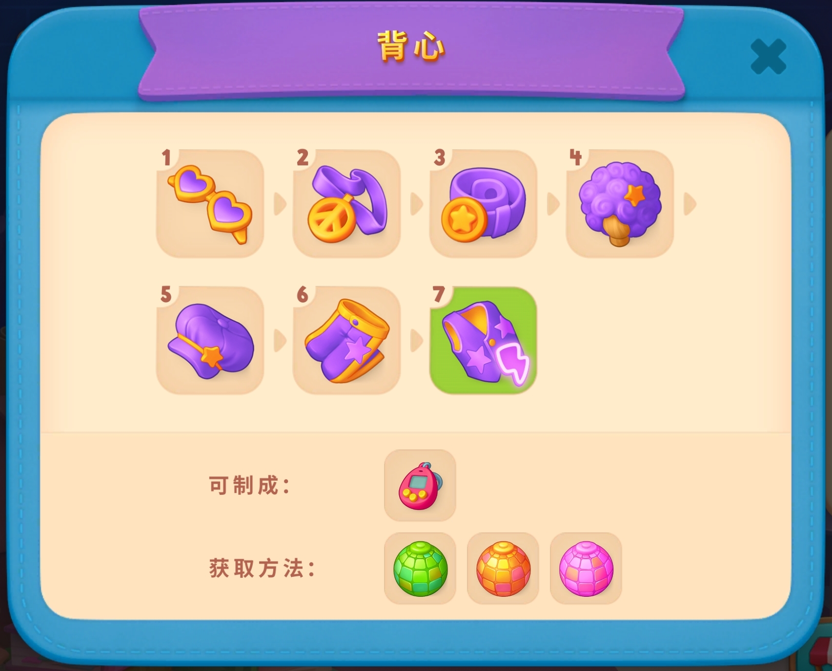 梦幻花园复活节攻略(梦幻花园通关了新活动怎么过)