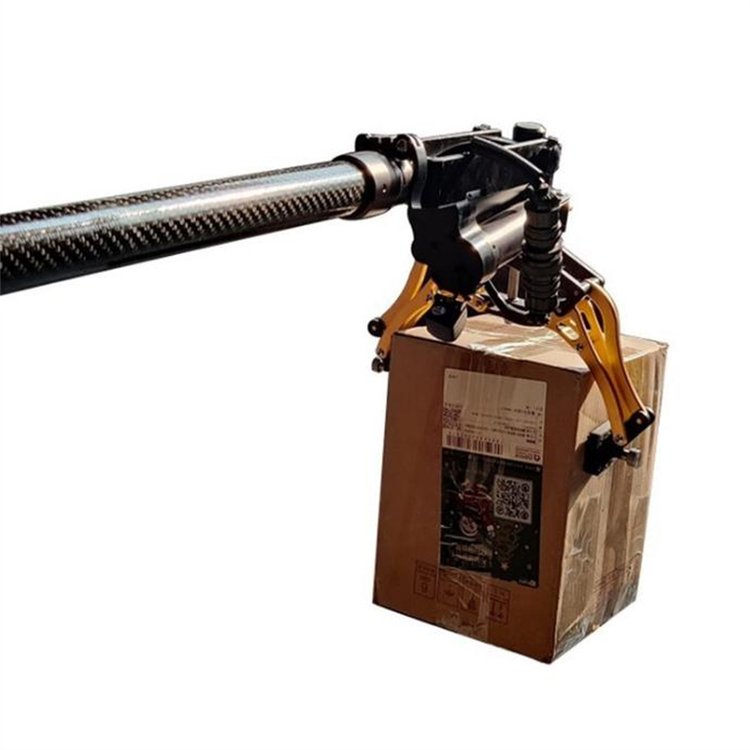 疯狂机械手的武器(疯狂机械手核心任务)
