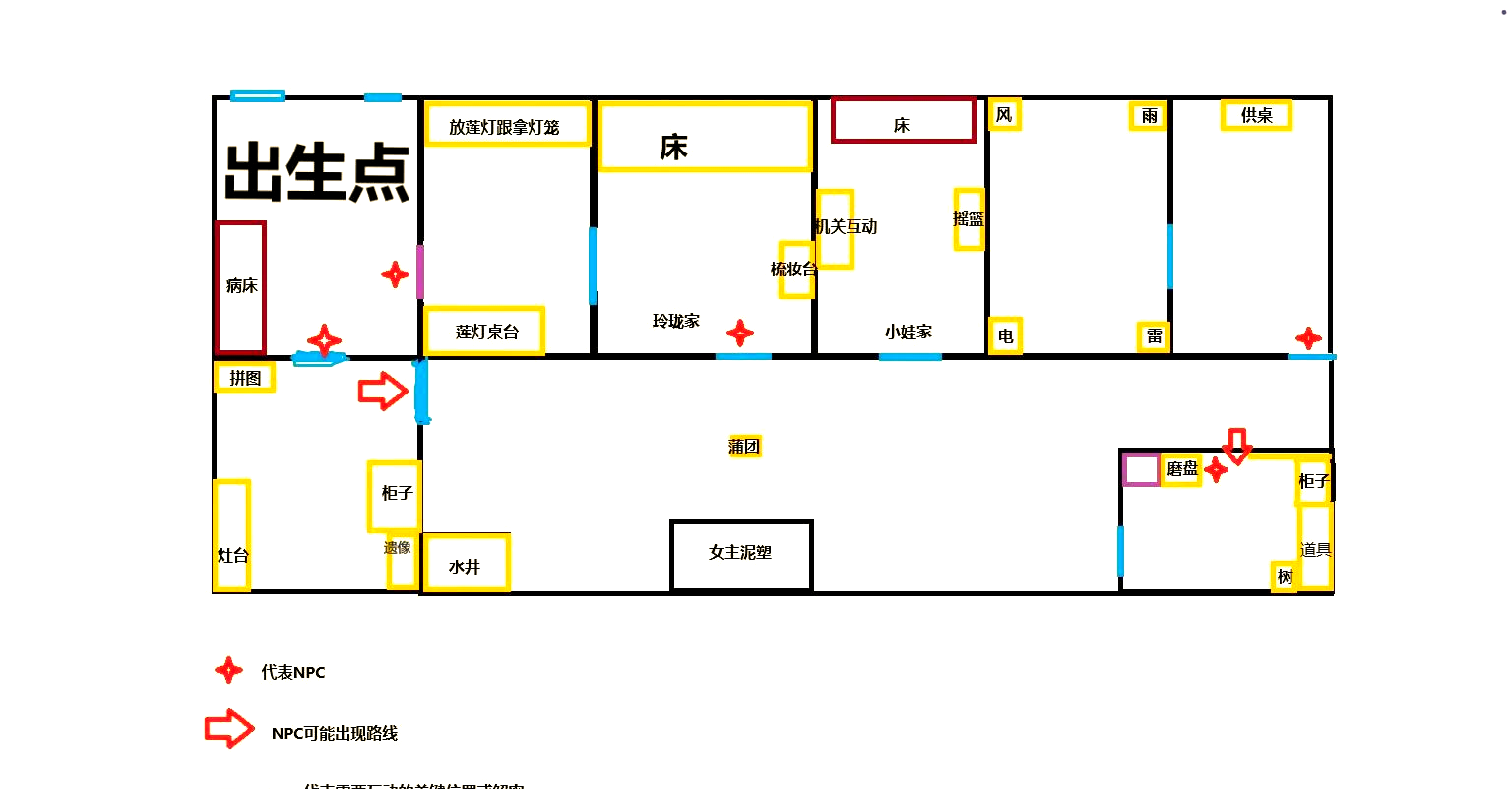 逃脱奢侈房间攻略(逃脱游戏豪宅的拼图攻略)