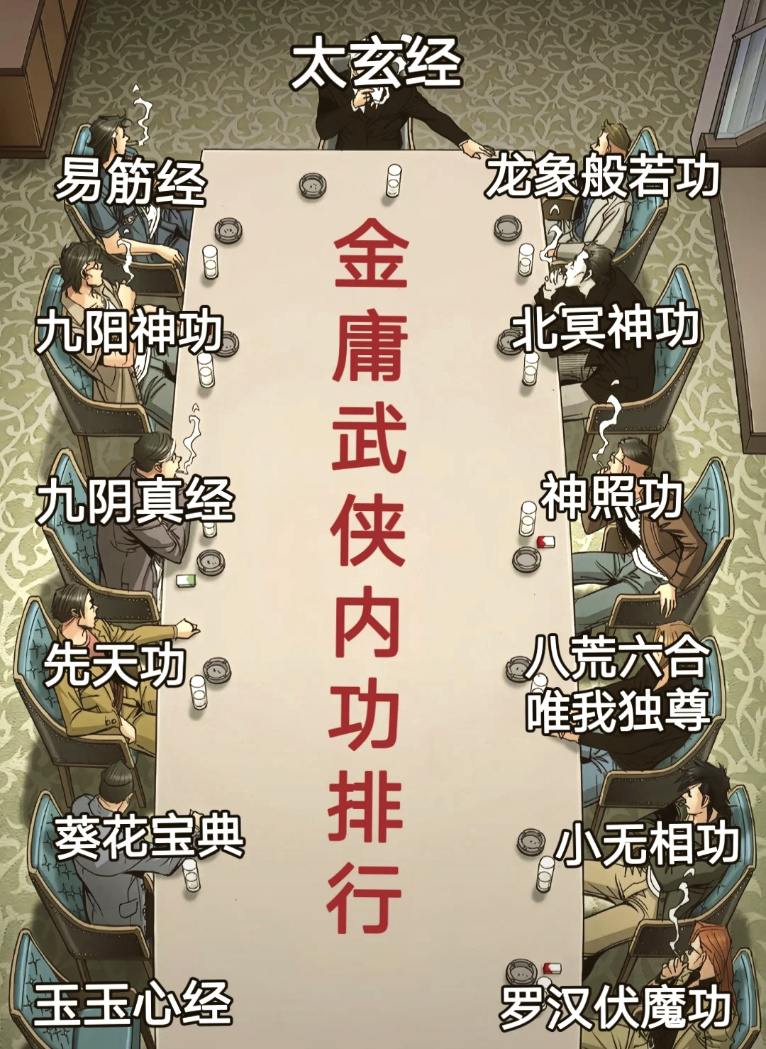 金庸群侠传x0.5攻略少林()