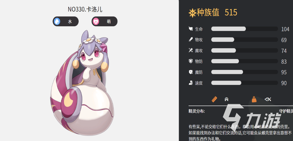 洛克王国爱丽丝(洛克王国爱丽丝贝斯)