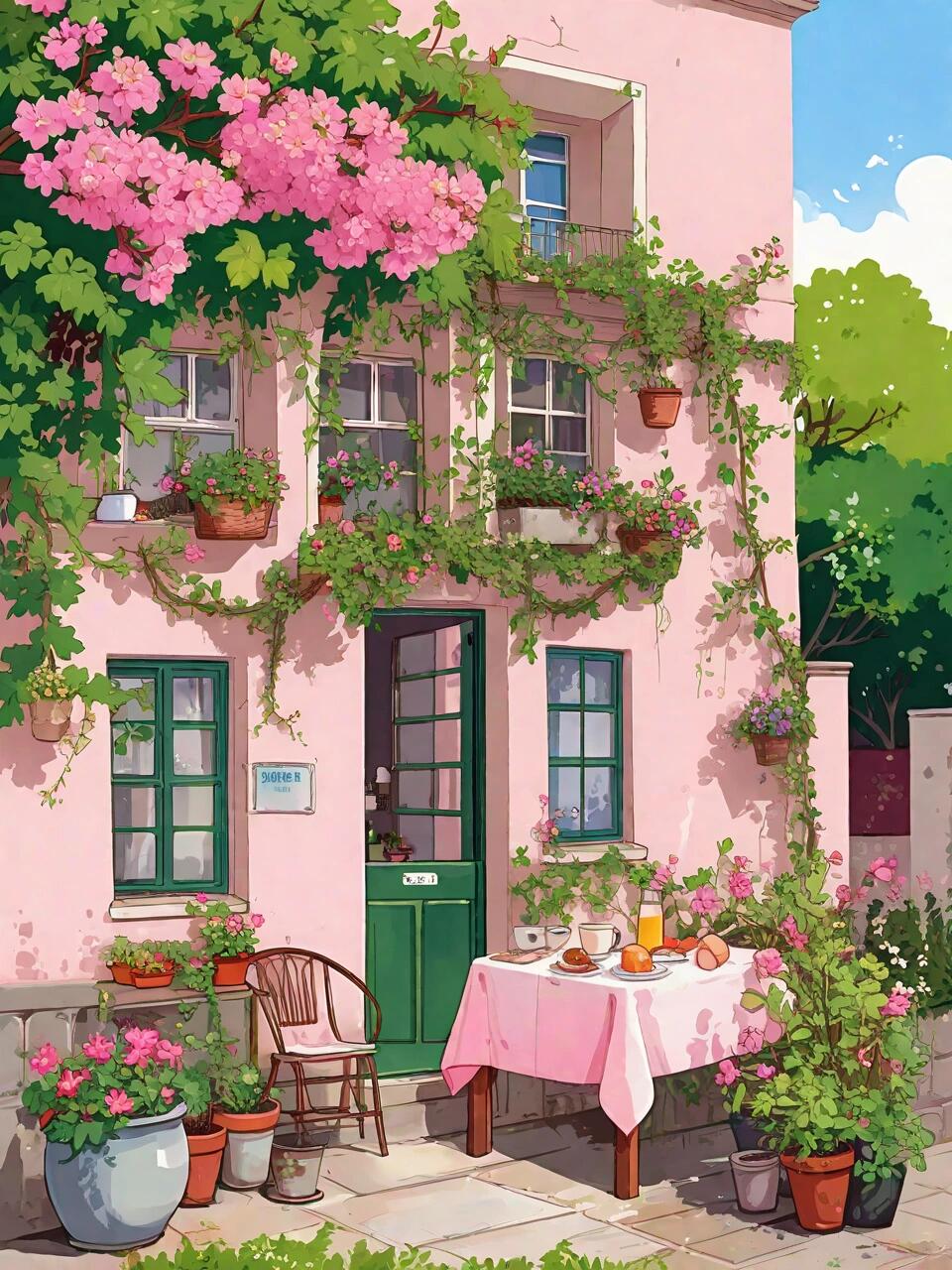设计梦幻小屋下载(设计梦幻小屋下载安装)