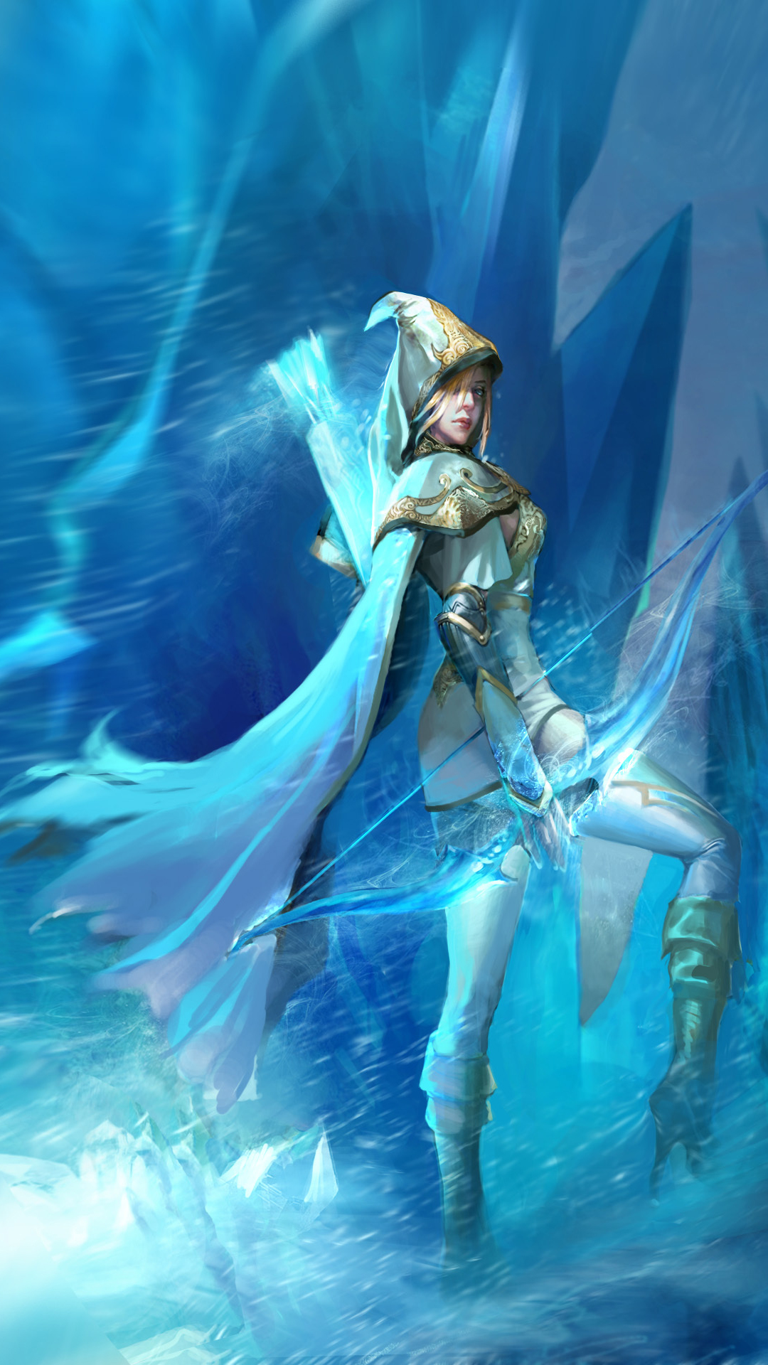 手机上LOL躲技能游戏(lol手游放技能屏幕晃动调哪里)