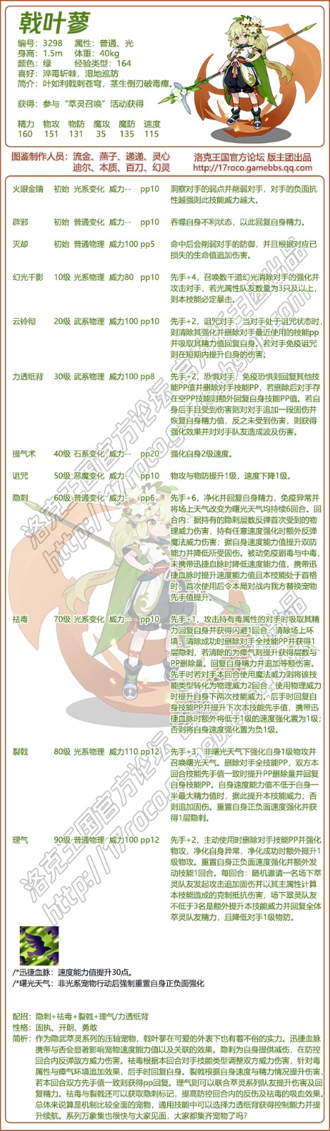 洛克王国怎么洗天赋(洛克王国怎么刷满天赋)