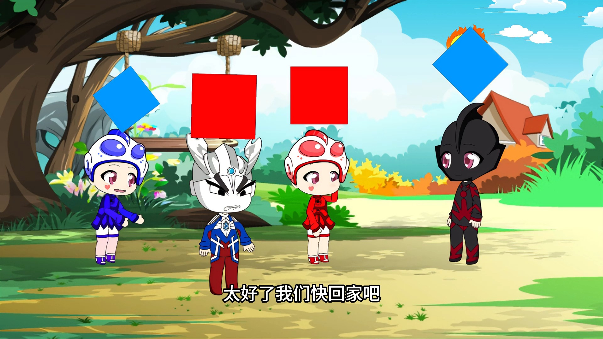 不收费的小奥特曼游戏(奥特曼不收费的游戏有吗)