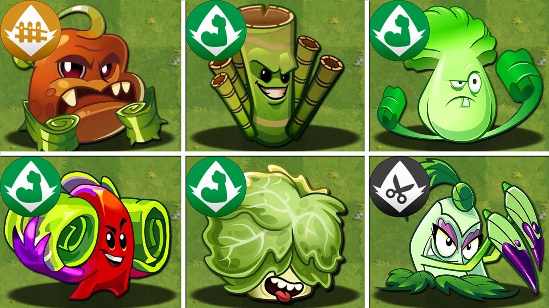 植物大战僵尸王国版(植物大战僵尸王国版老彬棍)