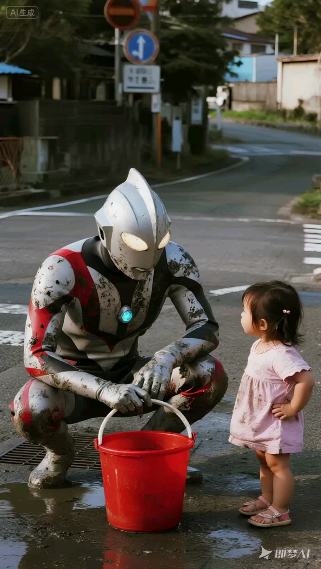 奥特曼探险3d双人(奥特曼探险3d双人版圣王)