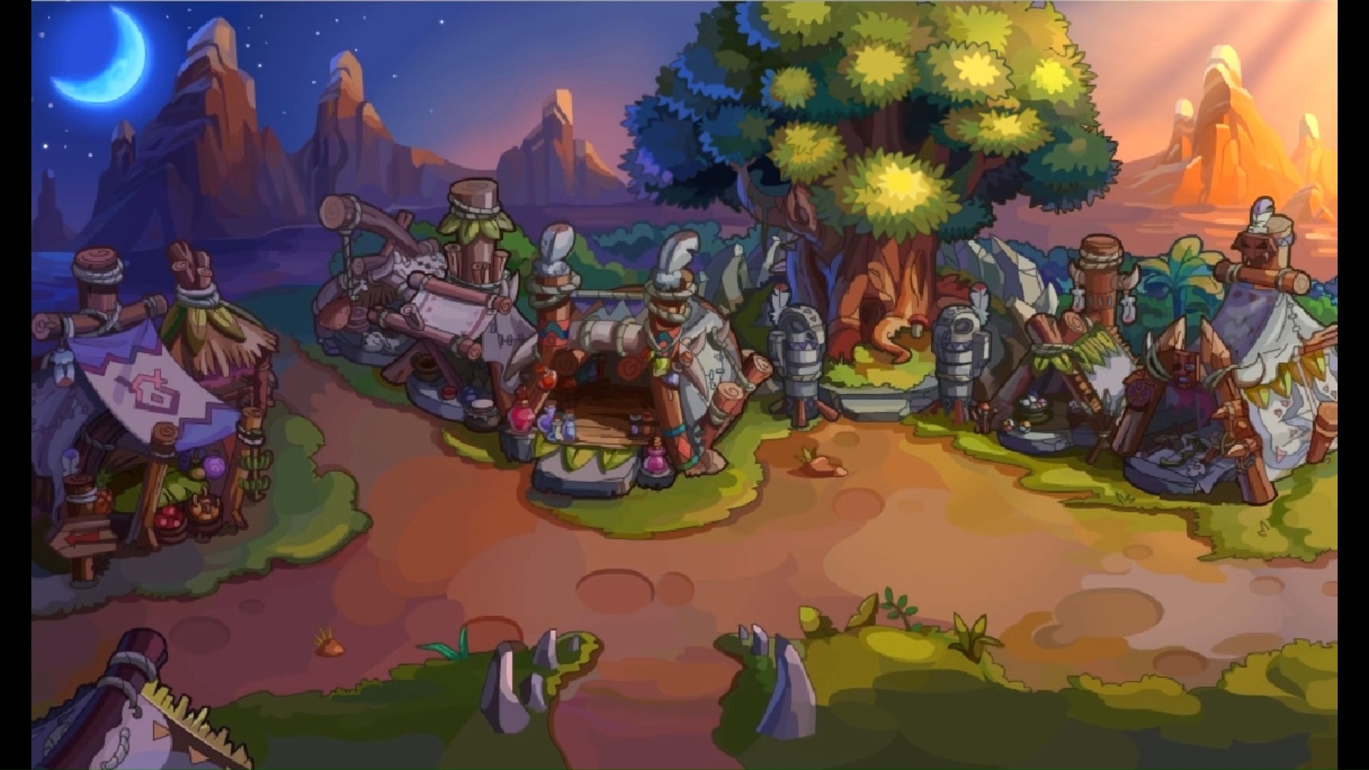 洛克王国农场高级商店(洛克王国农场怎样快速升级)