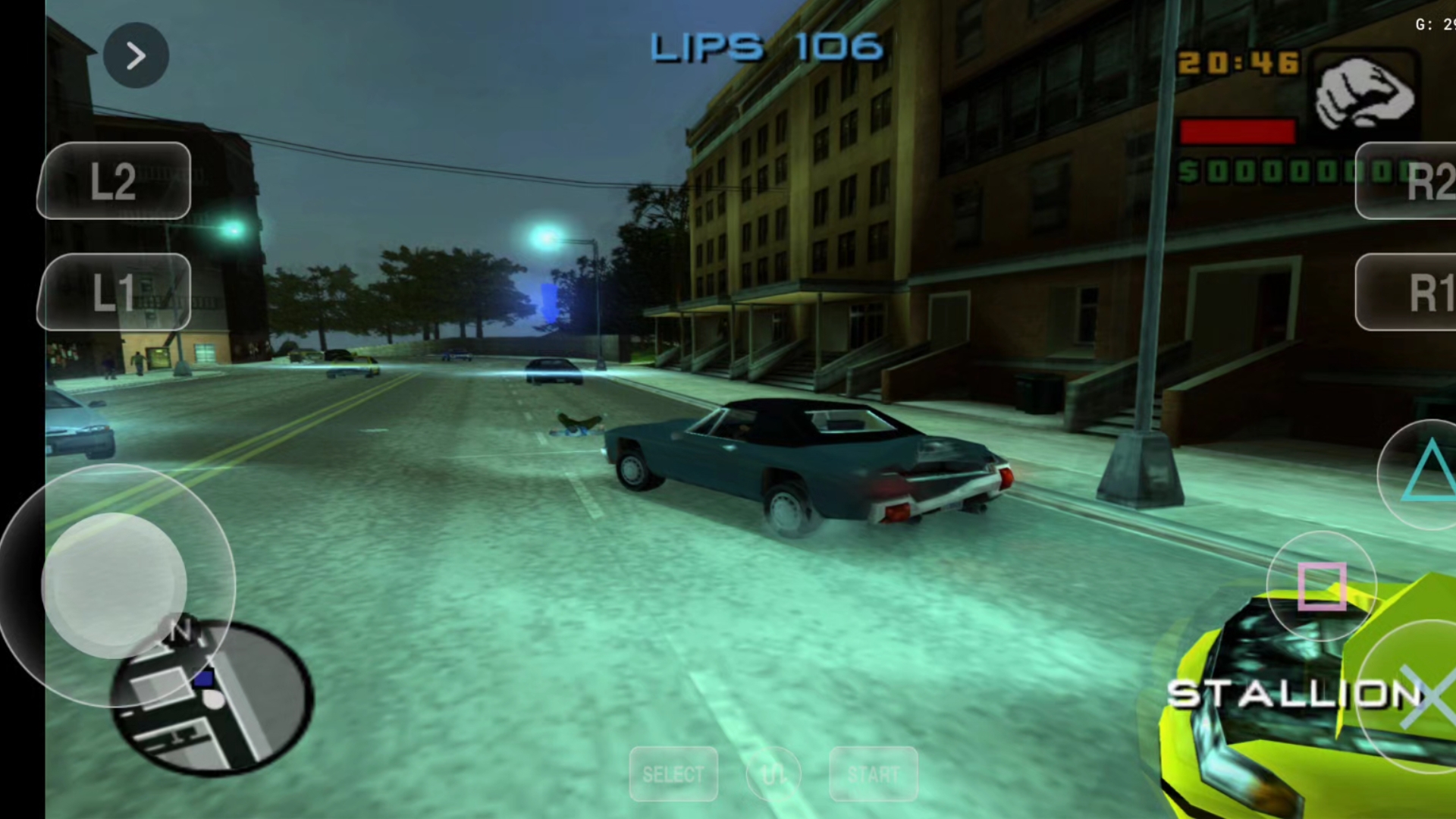 侠盗车手无敌版哦(侠盗猎车手,无敌版)