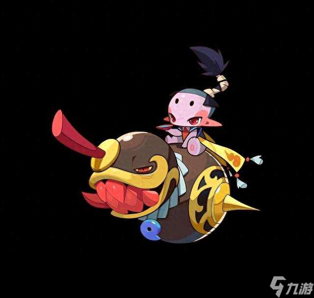 洛克王国vip专属宠物(洛克王国2020vip宠物推荐)