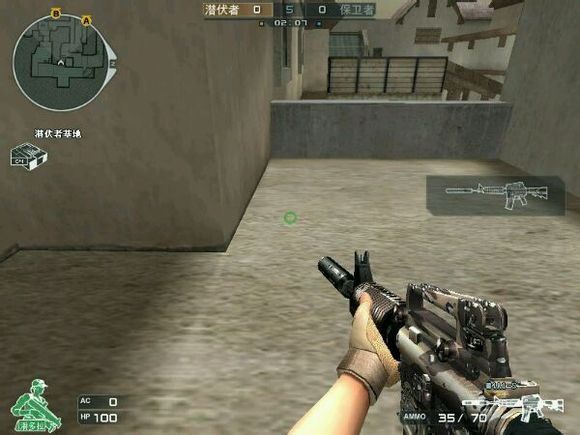 cf新春惊奇攻略视频(穿越火线枪战王者新春惊奇怎么过)