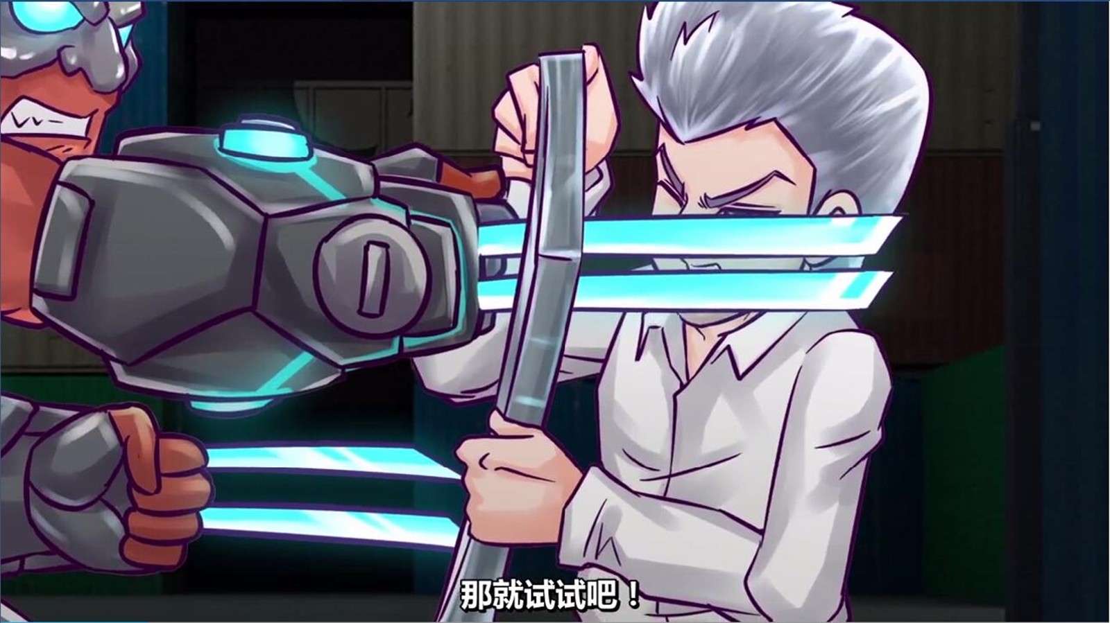 cf新春惊奇攻略视频(穿越火线枪战王者新春惊奇怎么过)