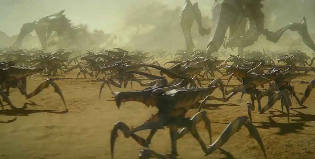 变异动物之战攻略(变异动物之战攻略视频)