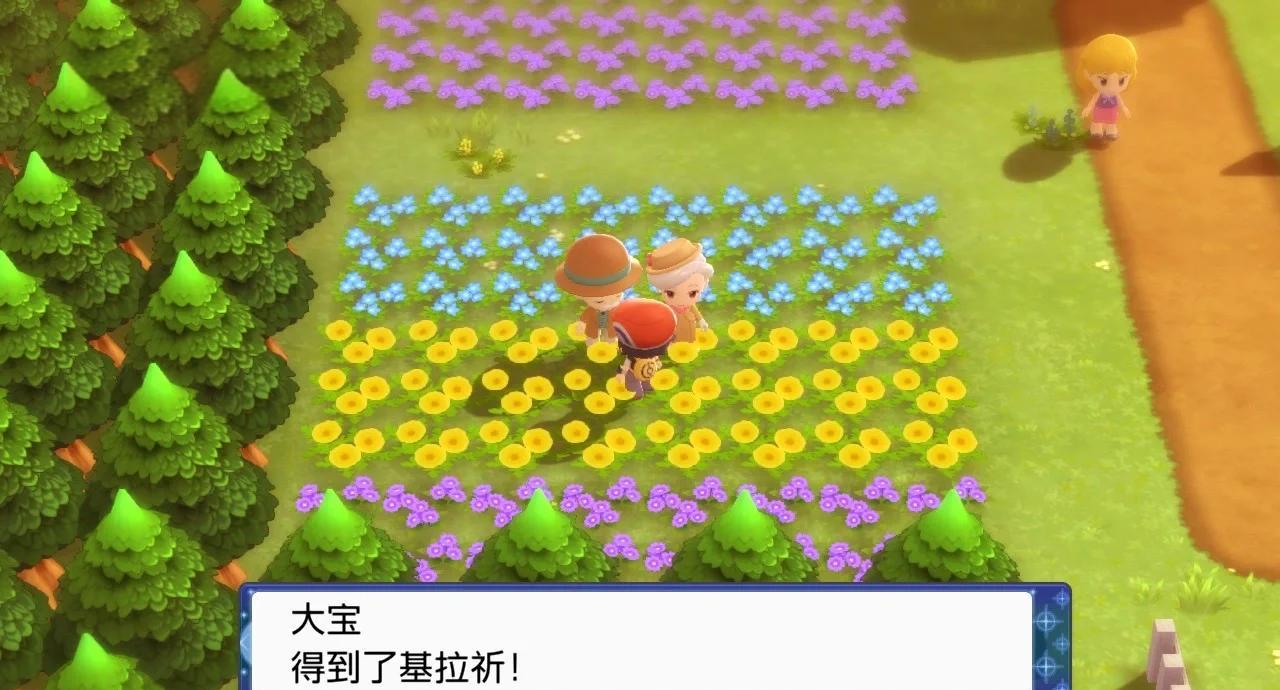神奇宝贝冒险生活攻略(神奇宝贝冒险之旅礼包激活码)