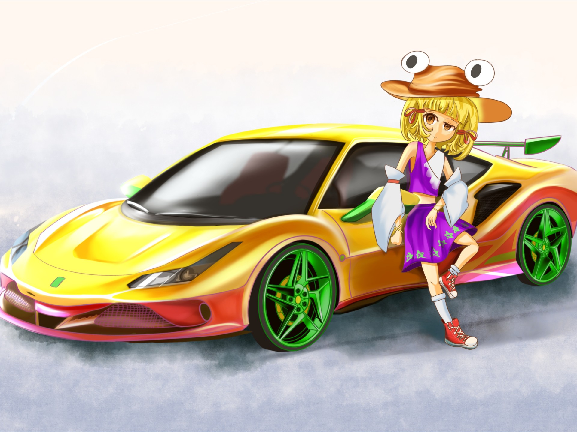 迷你世界小游戏画车游戏(迷你世界小游戏画车游戏视频)