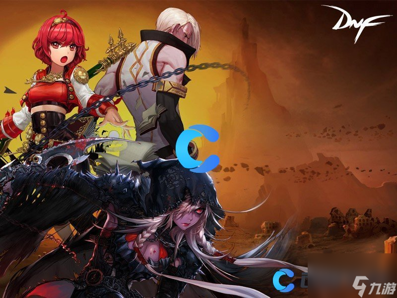 下载地下城勇士手游(地下城与勇士手游下载安卓版)