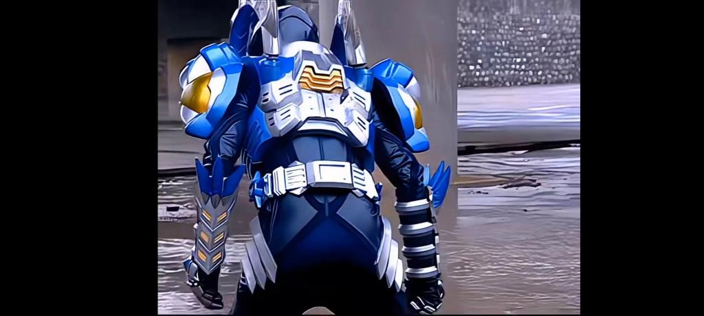 铠甲勇士之风鹰侠图片(铠甲勇士之风鹰侠图片大全)