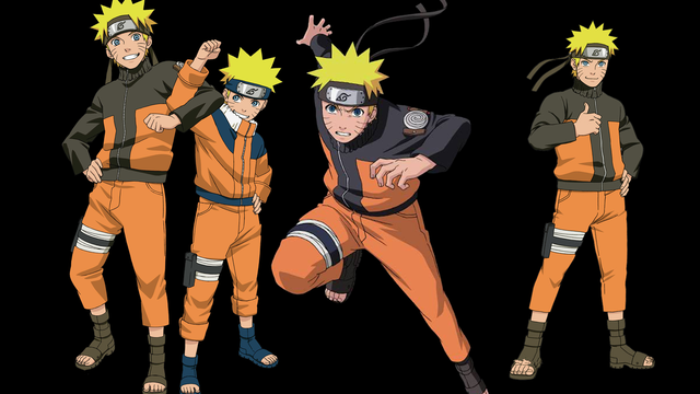 火影忍者h分身(火影忍者分身口诀)