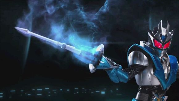 铠甲勇士茨納米(铠甲勇士茨纳米腰带)