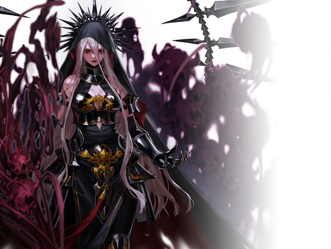 暗黑地下城的(暗黑地下城与勇士)