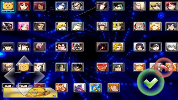 死神vs火影下载游戏3.3苹果(死神vs火影33手机版下载苹果版)