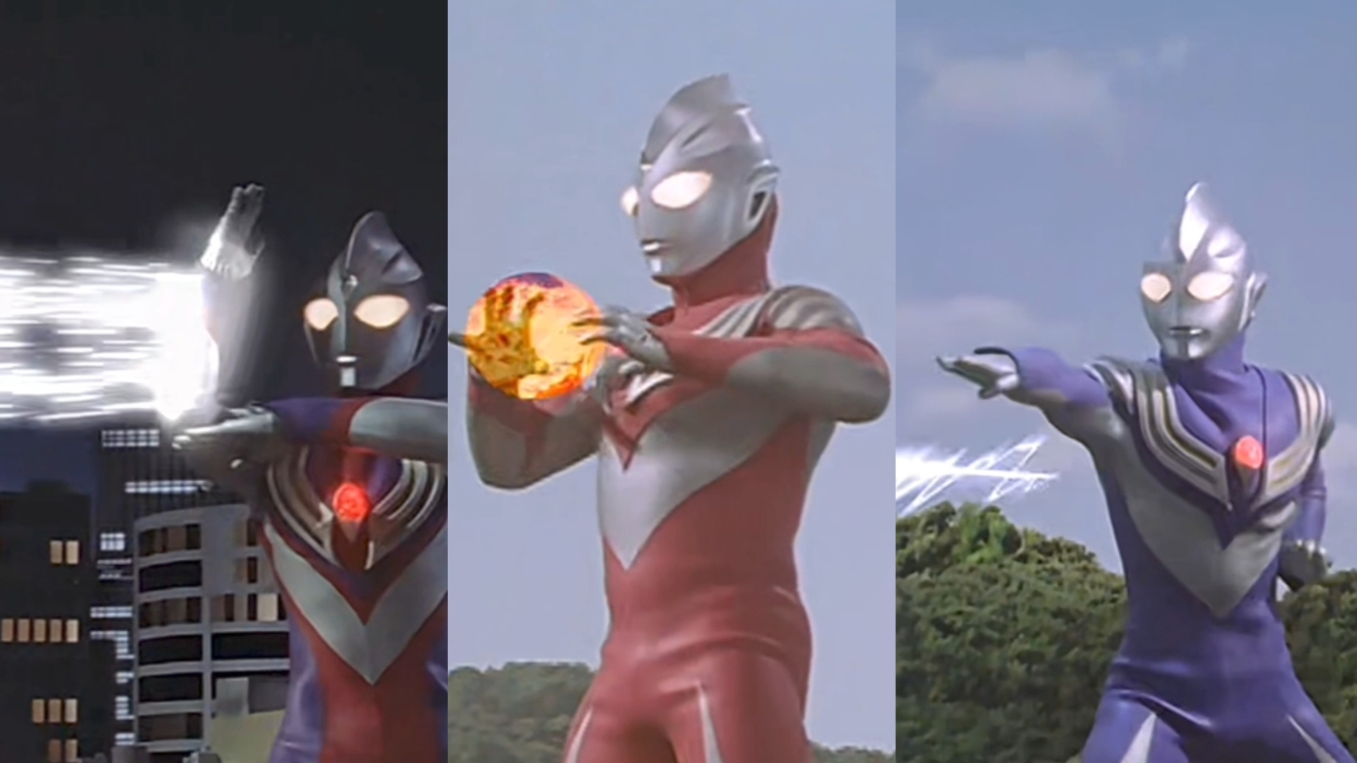 奥特曼OL迪迦技能(奥特曼ol系列迪迦阵容推荐)