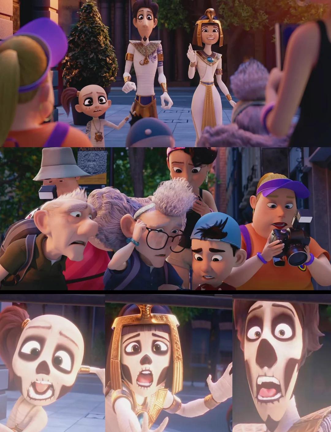 木乃伊公主游戏攻略(木乃伊公主游戏攻略大全)