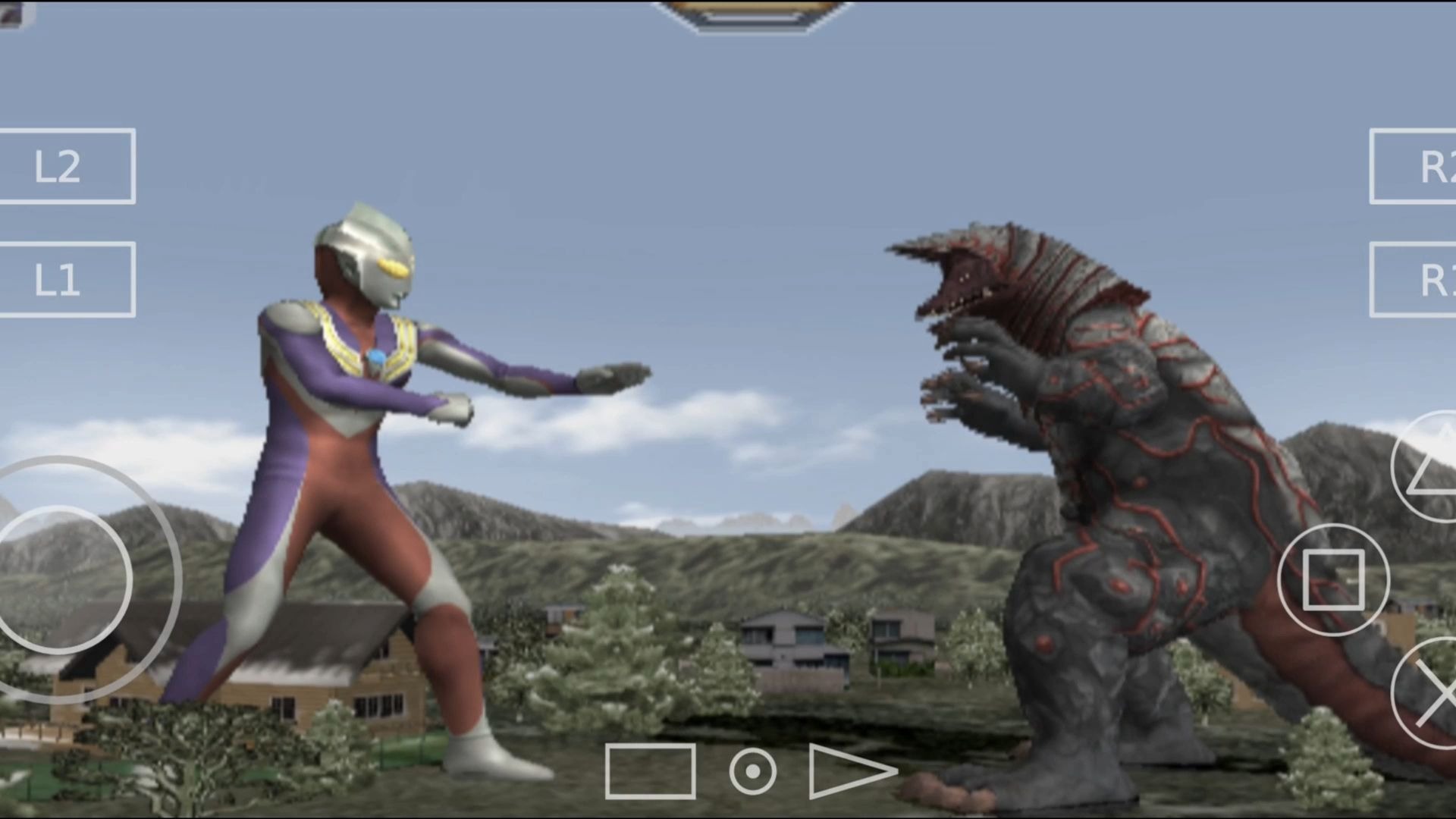 奥特曼全民格斗游戏(奥特曼全民格斗游戏攻略)