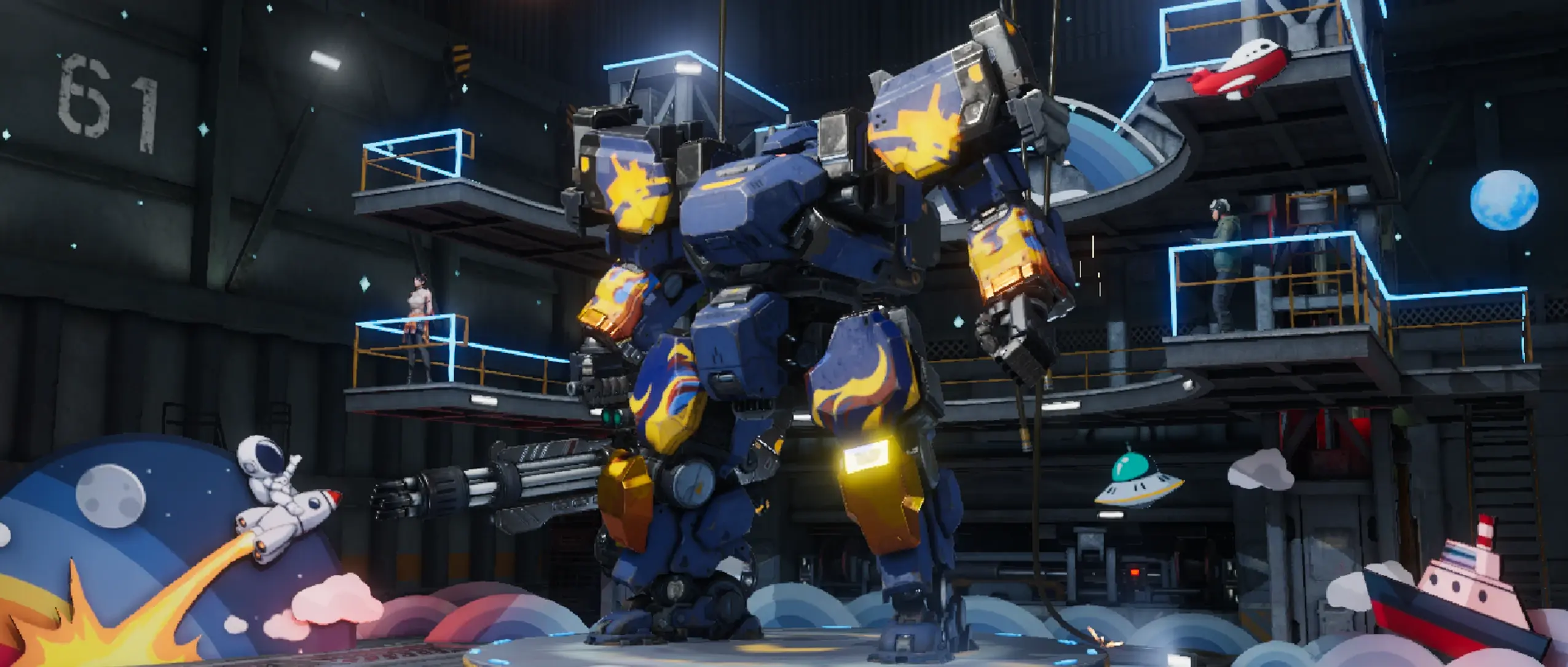 机甲金刚破解版(机甲金刚战士游戏)