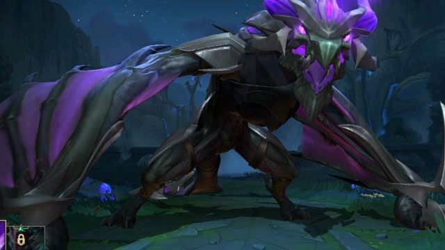 lol手游韩服下载黑的(lol手游韩服怎么进不去了)