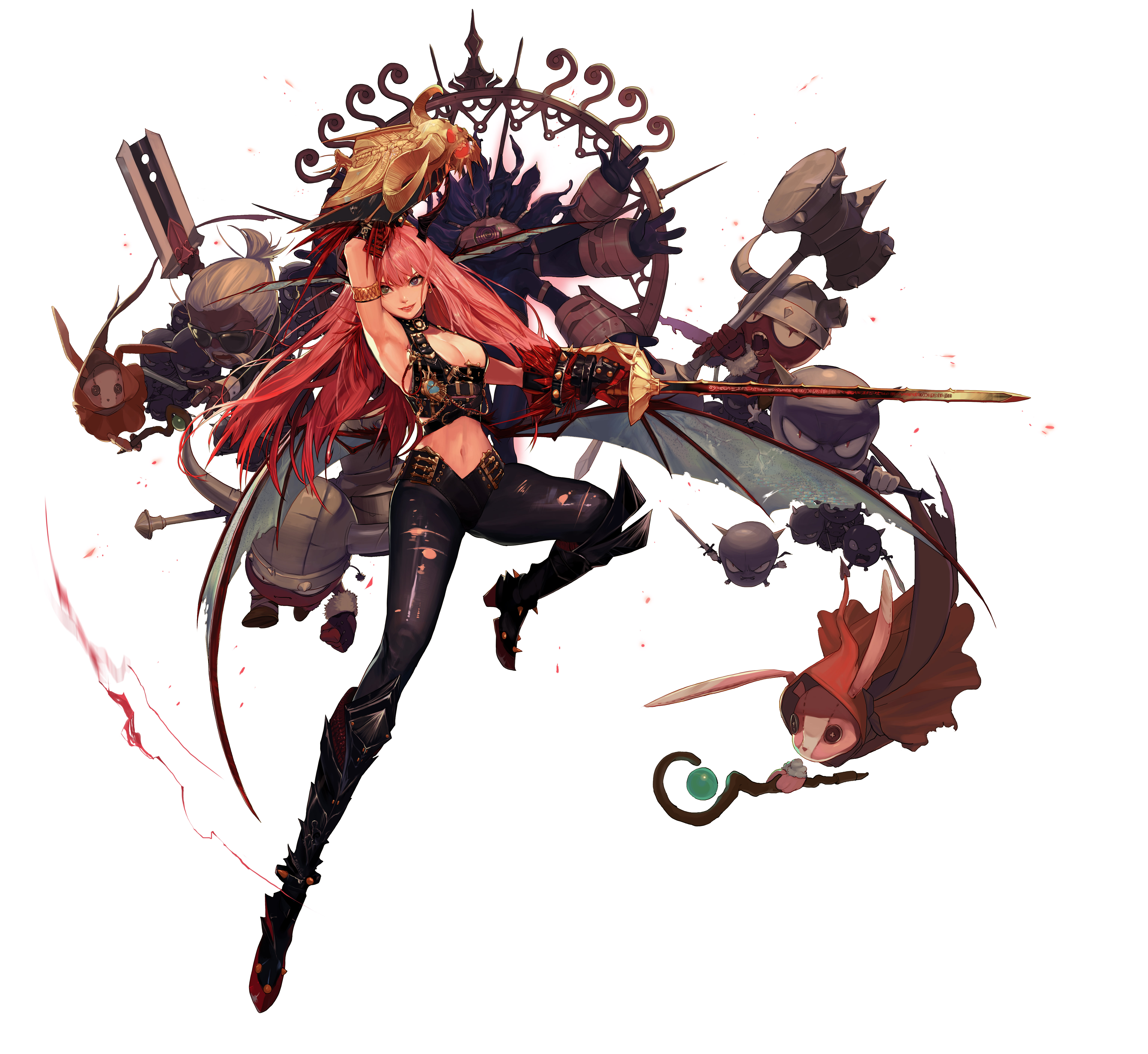 dnf2.3的图腾(地下城图腾能强化到几)