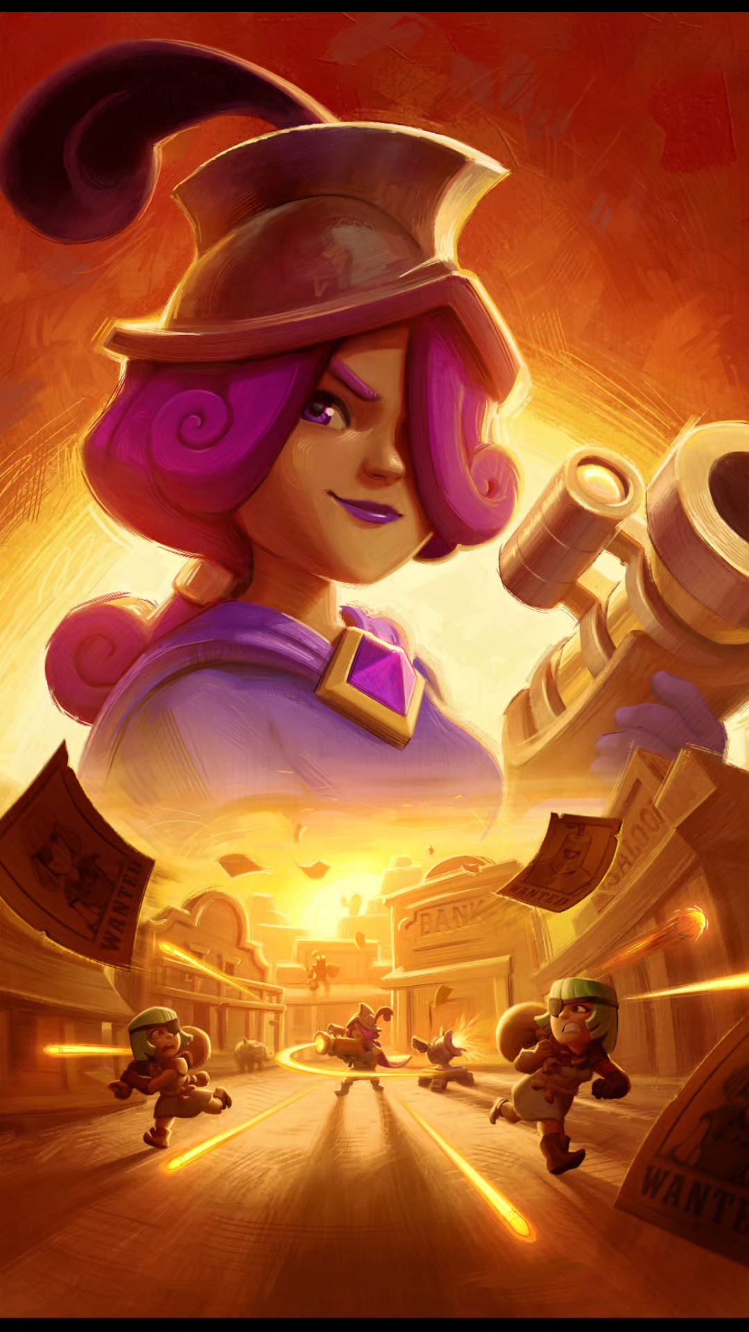 皇室战争我破解版(皇室战争破解版无限钻石无限金币下载)