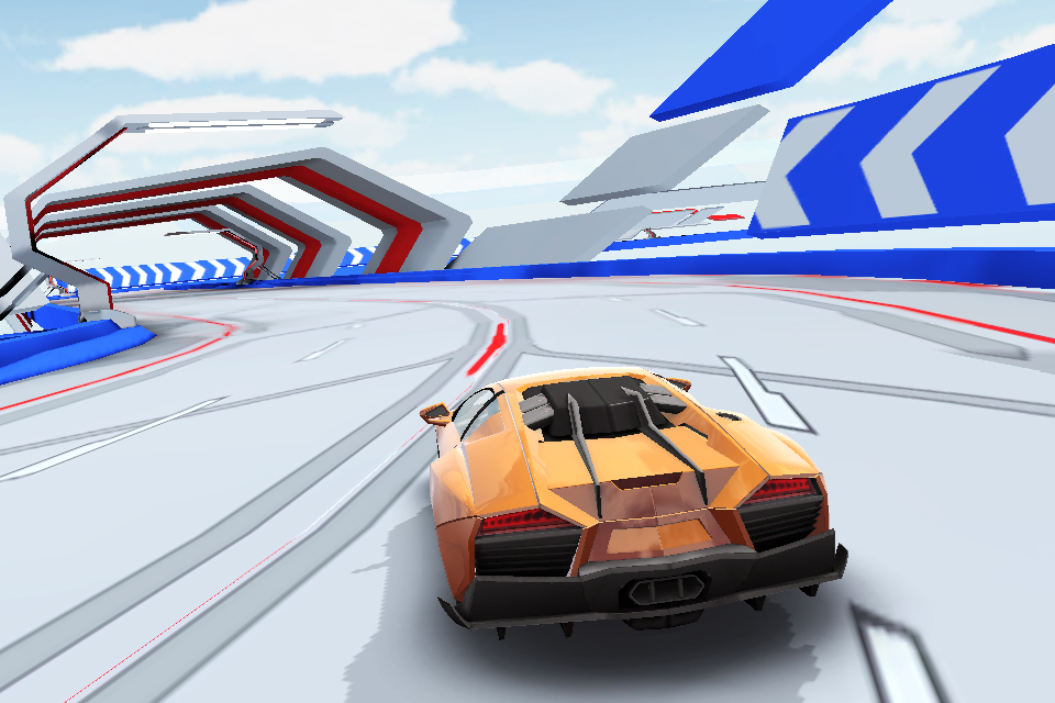 下载破解版赛车(下载破解版赛车加摩托车模拟器)