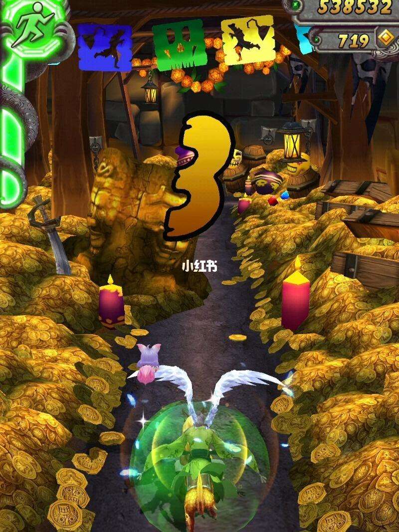 神庙逃亡2六块钱去广告(神庙逃亡2去除广告6元钱)