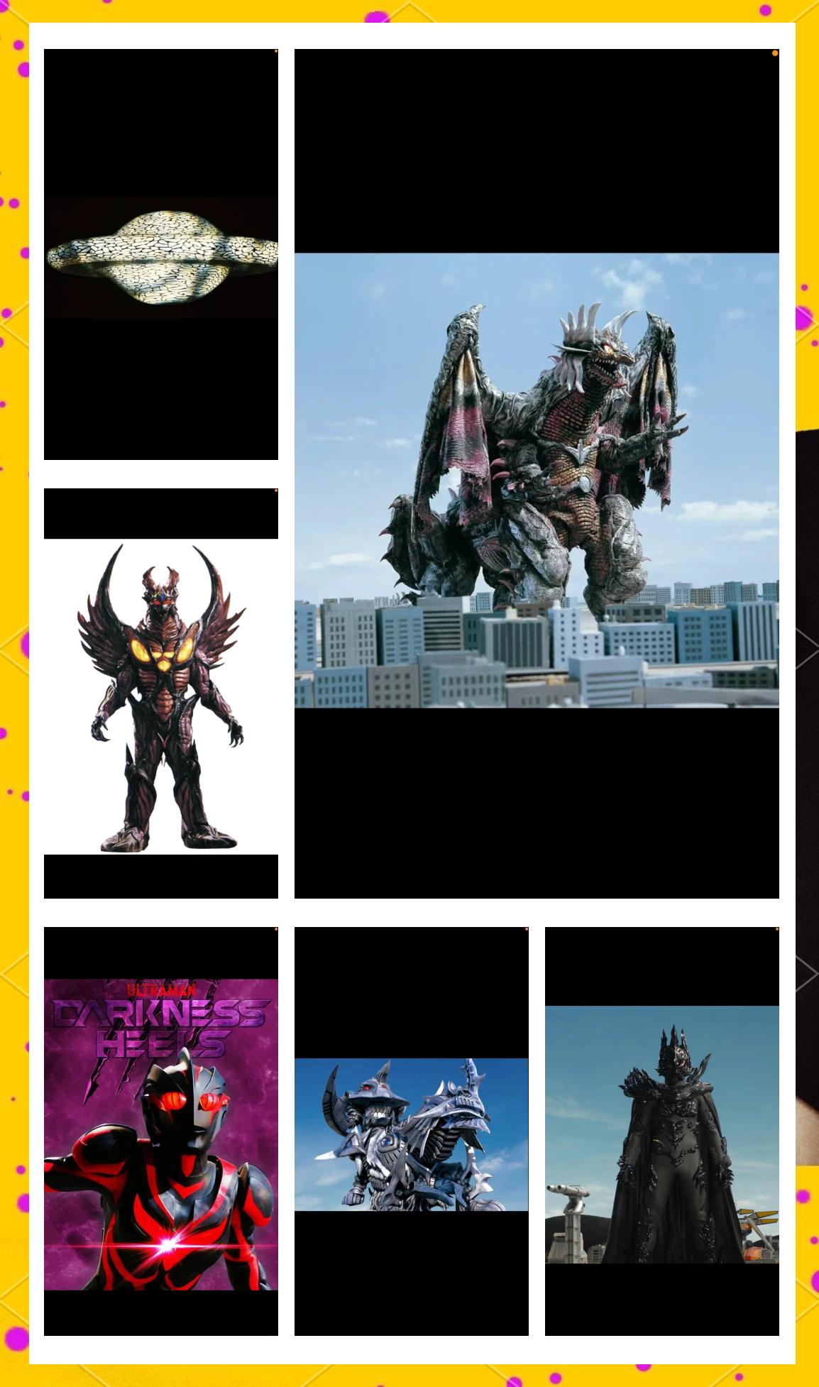 梦幻超人boss(梦幻超人手机中文版下载)