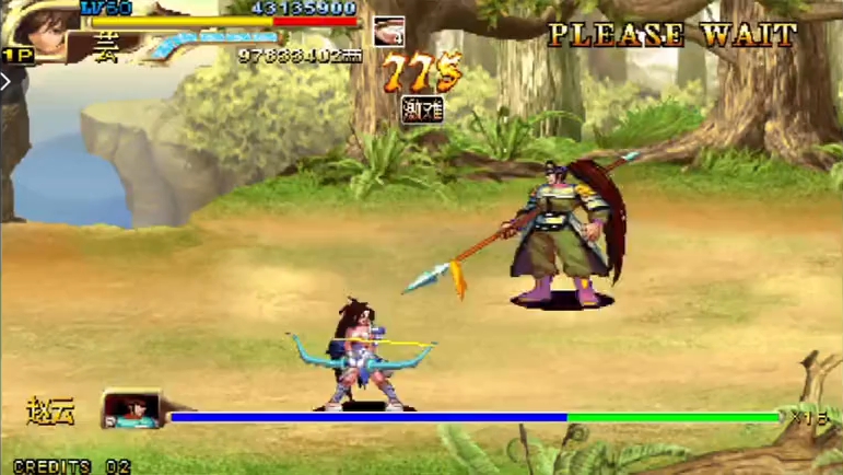 三国纪3小游戏(三国纪破解版下载)