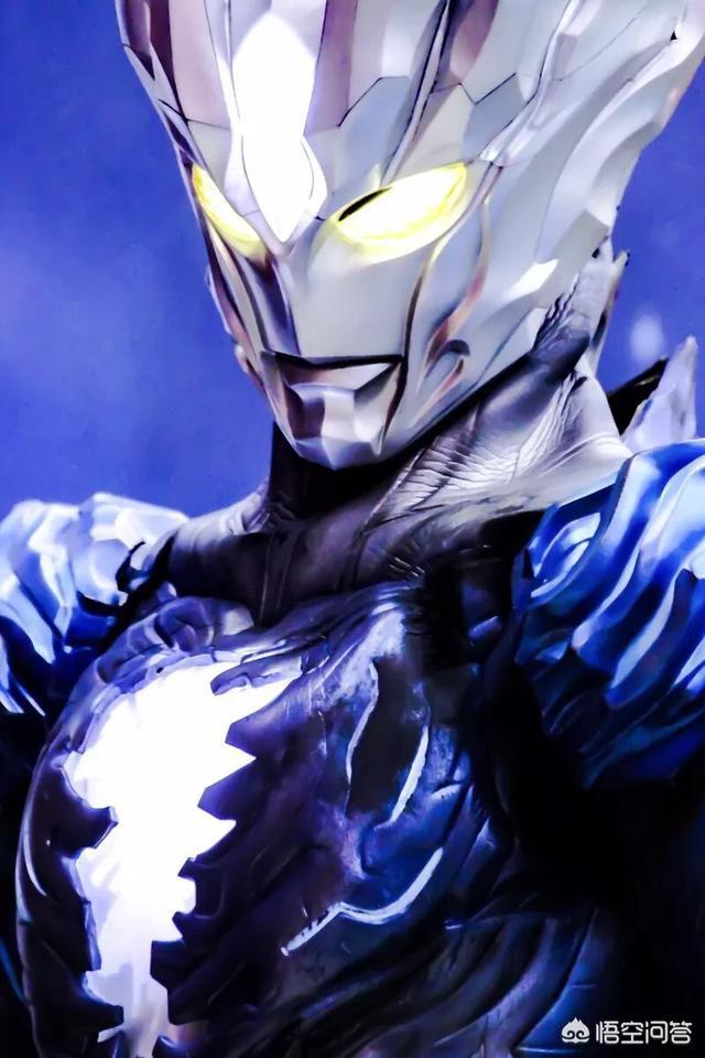 战神奥特曼排行榜(战神奥特曼排行榜最新)